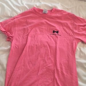 Simply southern shirt